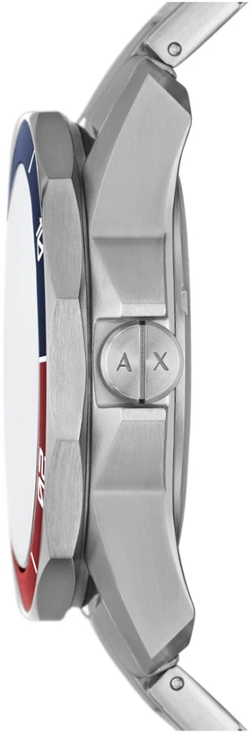 Laikrodis Ax Armani Exchange ARMANI EXCHANGE SPENCER AX1955