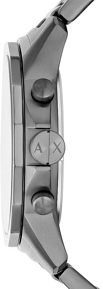 Laikrodis Ax Armani Exchange ARMANI EXCHANGE BANKS AX1731