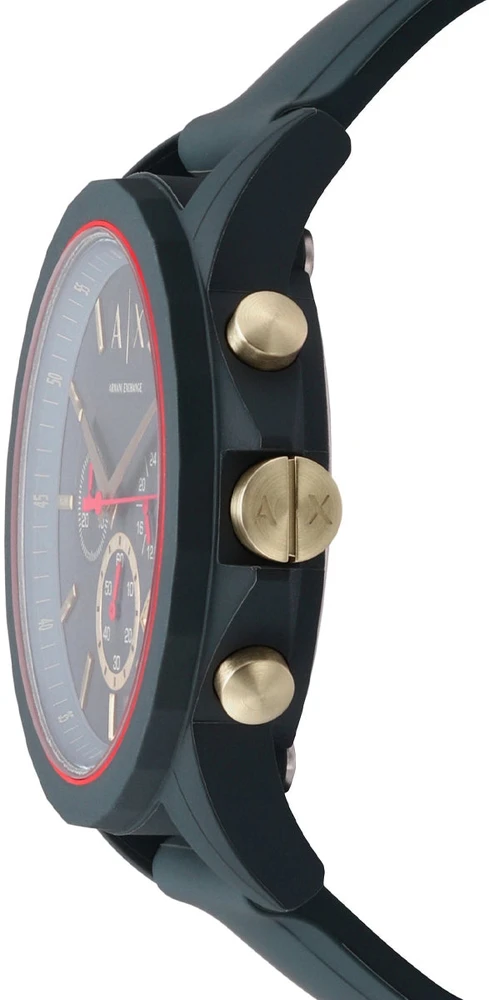 Laikrodis Ax Armani Exchange ARMANI EXCHANGE AX1335