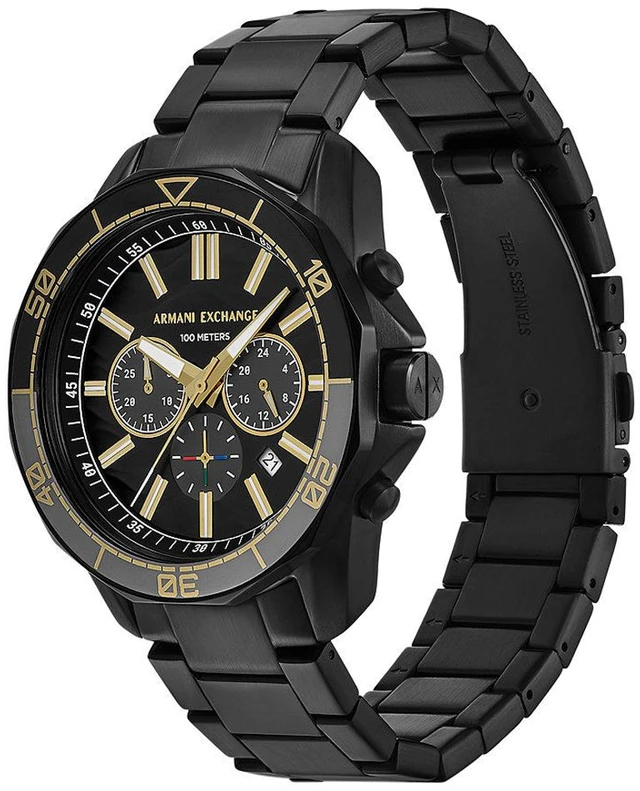 Laikrodis Ax Armani Exchange ARMANI EXCHANGE AX1963