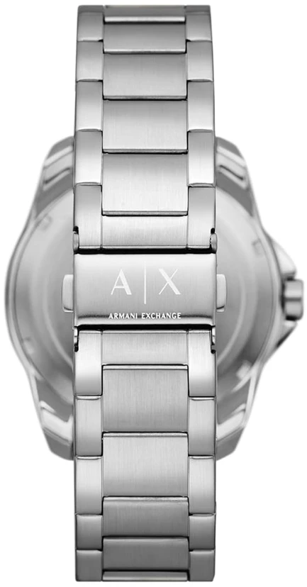 Laikrodis Ax Armani Exchange ARMANI EXCHANGE SPENCER AX1955