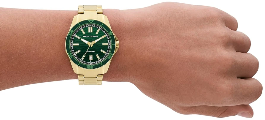 Laikrodis Ax Armani Exchange ARMANI EXCHANGE AX1951