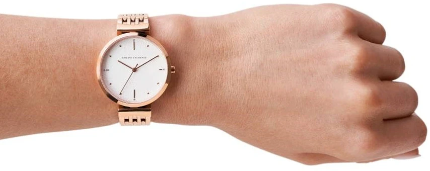Laikrodis Ax Armani Exchange ARMANI EXCHANGE AX5901