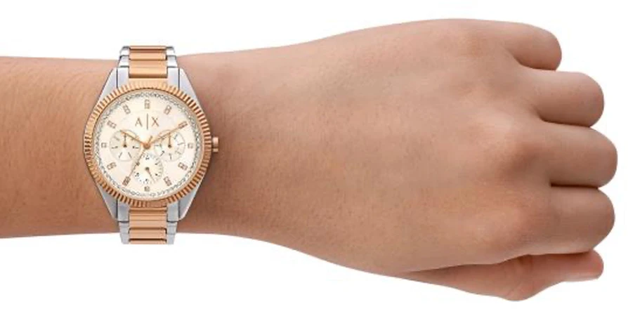 Laikrodis Ax Armani Exchange ARMANI EXCHANGE AX5662