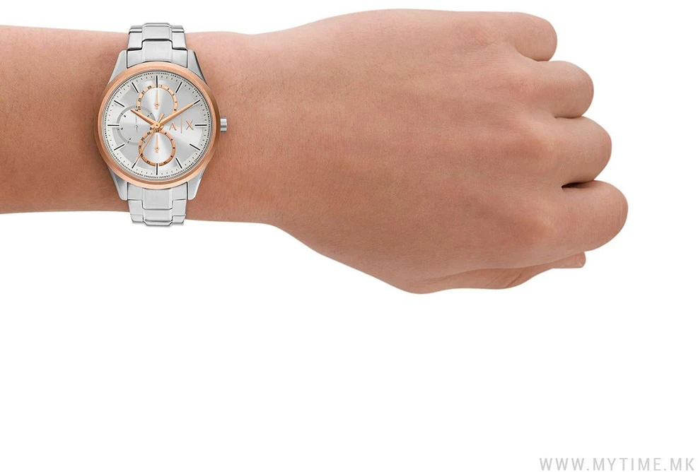 Laikrodis Ax Armani Exchange ARMANI EXCHANGE AX1870