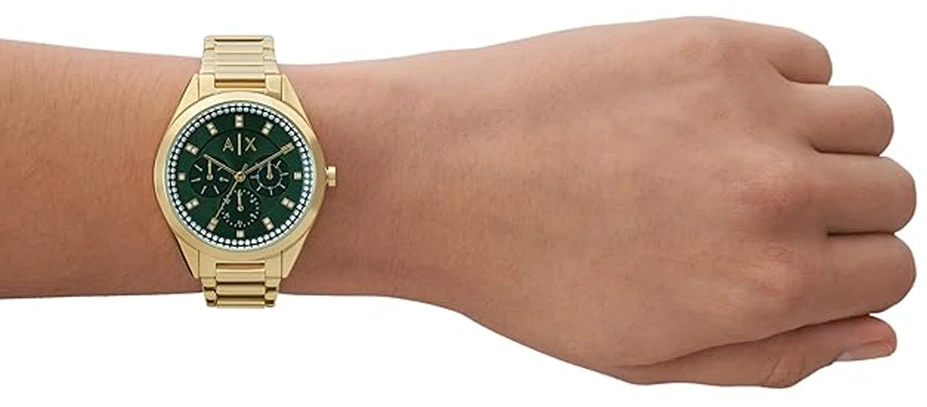 Laikrodis Ax Armani Exchange ARMANI EXCHANGE AX5661