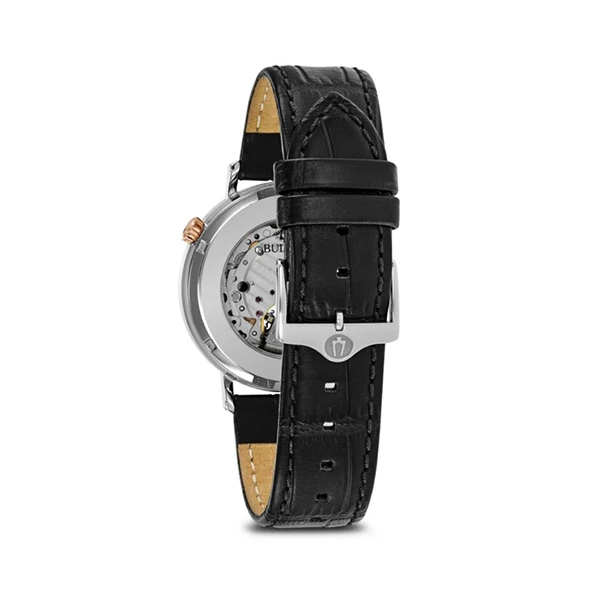 Laikrodis BULOVA WATCHES 98A187