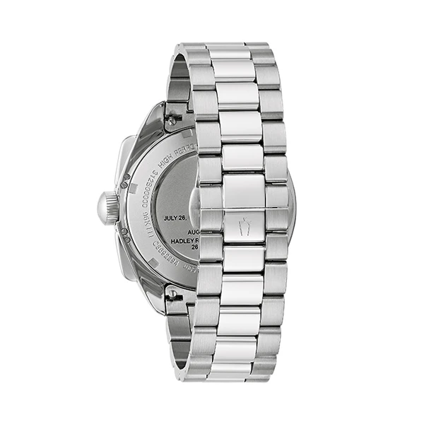 Laikrodis BULOVA WATCHES 98K112