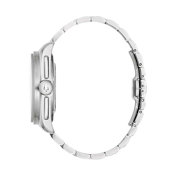 Laikrodis BULOVA WATCHES 98K112