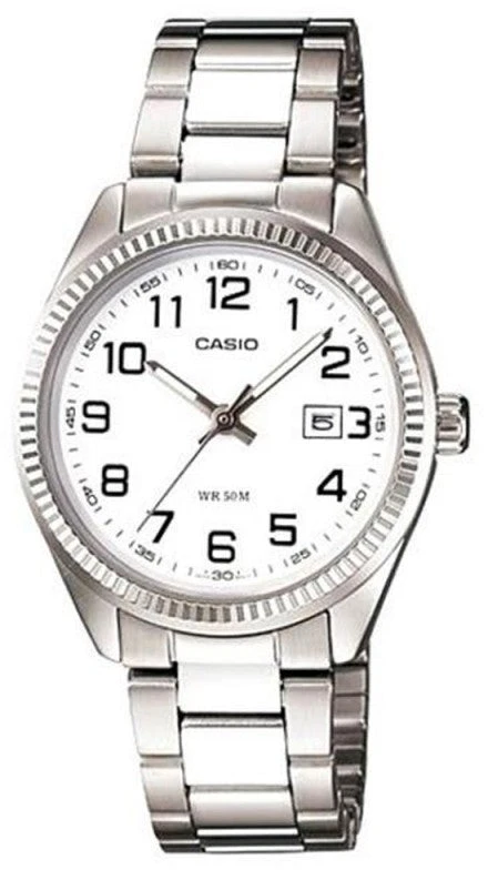 Laikrodis Casio Collection Vintage CASIO LTP-1302D 7B WOMEN'S WATCH (zd521e) + BOX