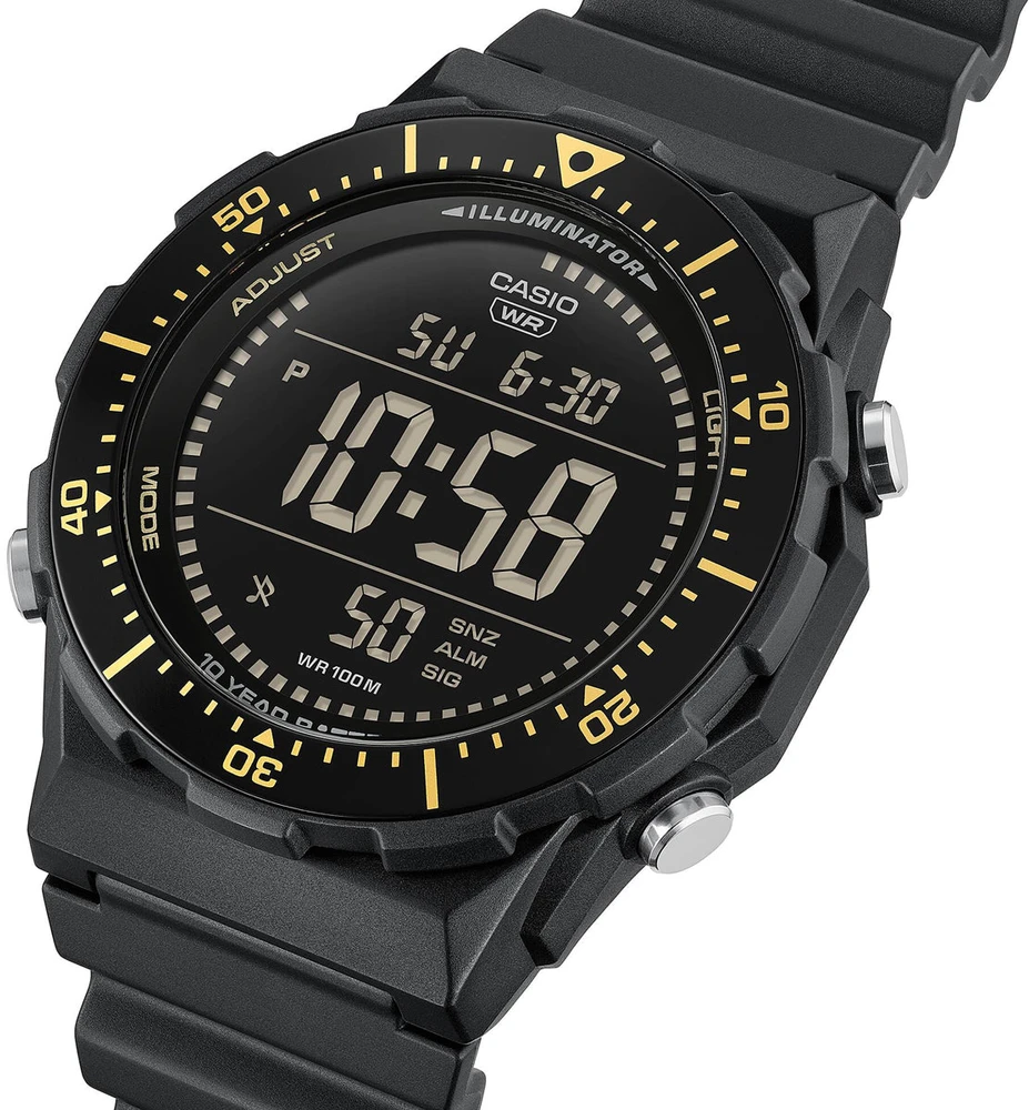 Laikrodis Casio Kolekcija AE-1700H-1BVEF