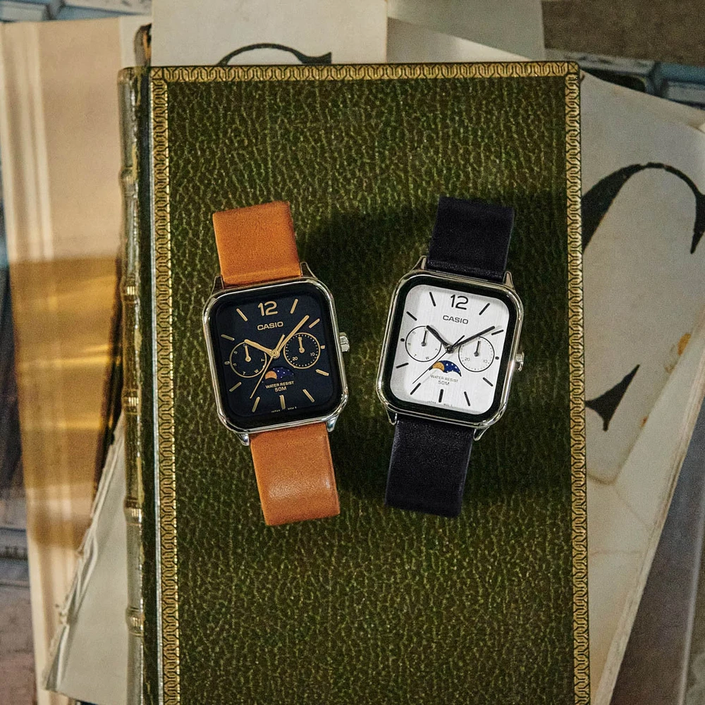 Laikrodis Casio kolekcija MTP-M305M-1AVER
