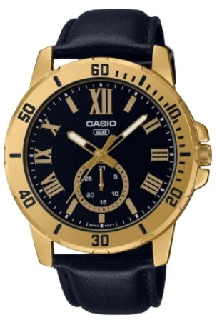 Laikrodis Casio Collection Vintage CASIO COLLECTION modelis DIVER DATE