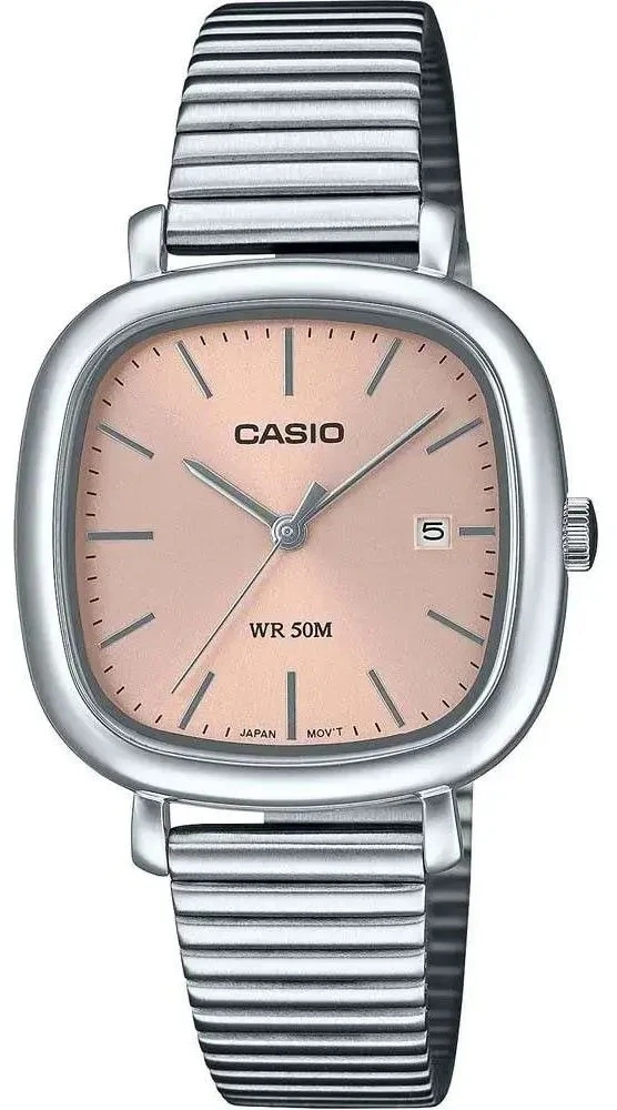 Laikrodis „Casio“ kolekcija LTP-B166D-4AVEF