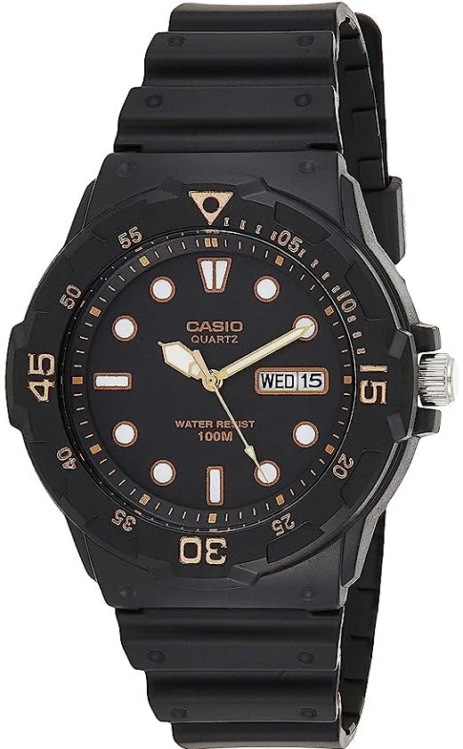 Laikrodis vyrams Casio Collection MRW-200H-1E