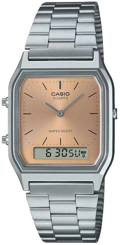 Laikrodis Casio Vintage AQ-230A-4AMQYES