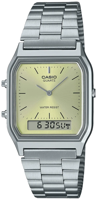 Laikrodis Casio Vintage AQ-230A-9AMQYES