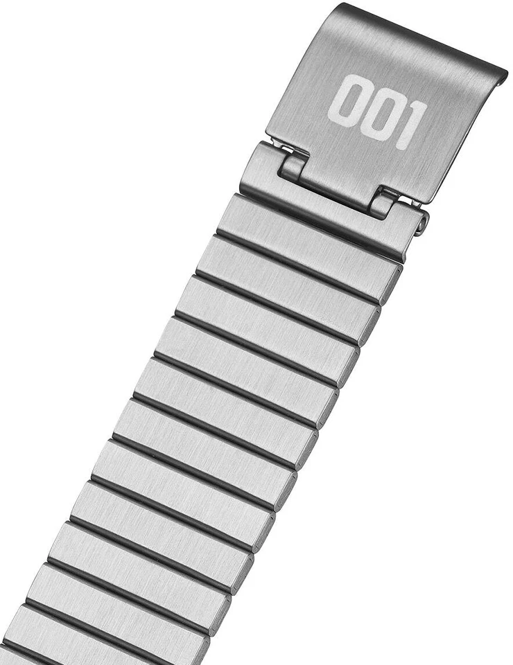 Laikrodis Casio Collection Vintage CASIO VINTAGE EDGY COLLECTION - STRANGER THINGS Ltd. EDT. NetFlix Collab AQ-800EST-1AER