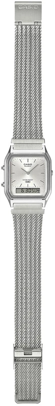 Laikrodis Casio Collection Vintage „Casio Vintage AQ-230EM-7AEF“