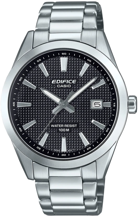 Laikrodis Casio Edifice EFV-160D-1AVEF