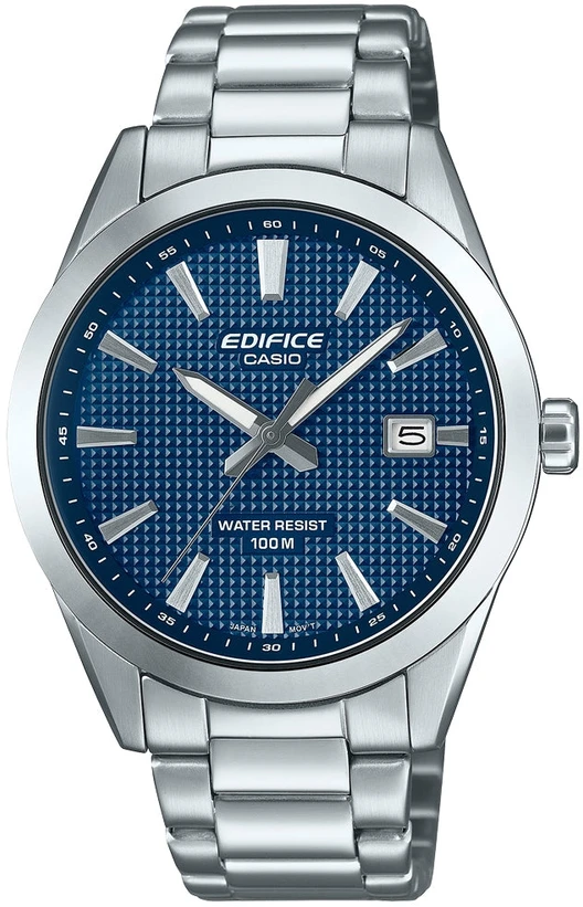 Laikrodis Casio Edifice EFV-160D-2AVEF