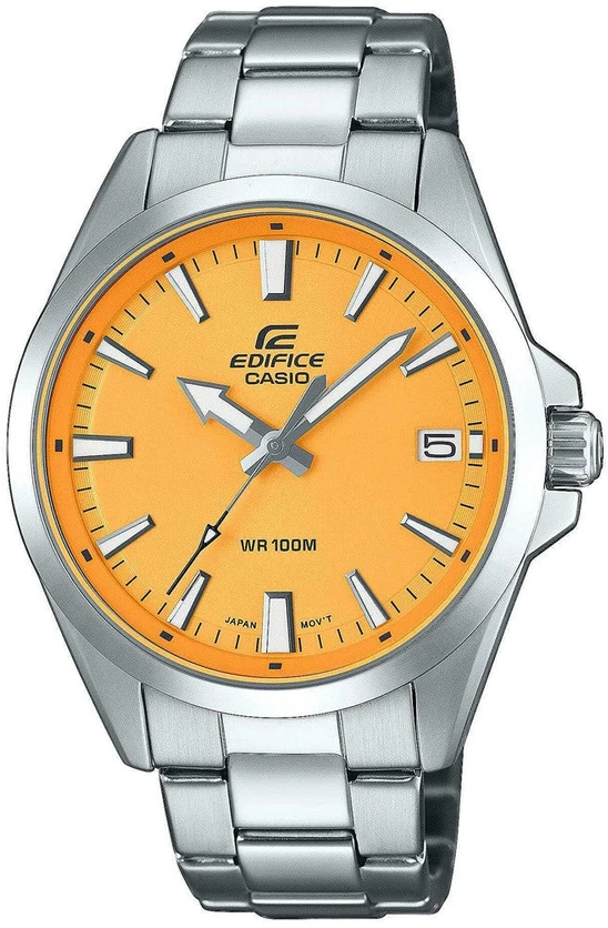 Laikrodis Casio Edifice EFV-100D-9AVUEF