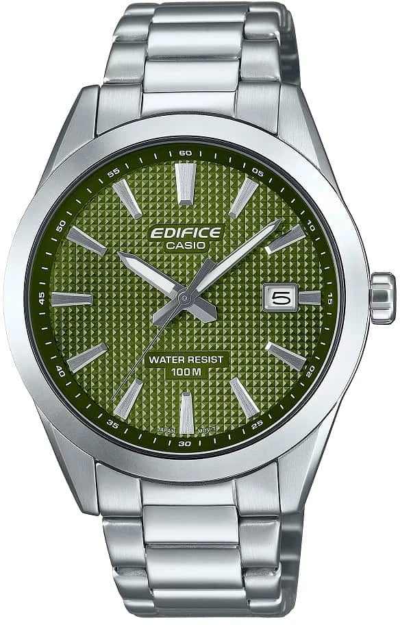 Laikrodis Casio Edifice EFV-160D-3AVEF