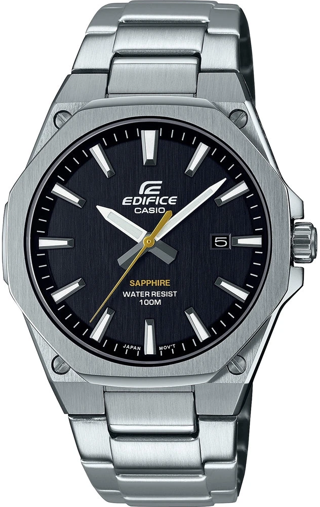 Laikrodis Casio Pastatas EFR-S108D-1AVUEF