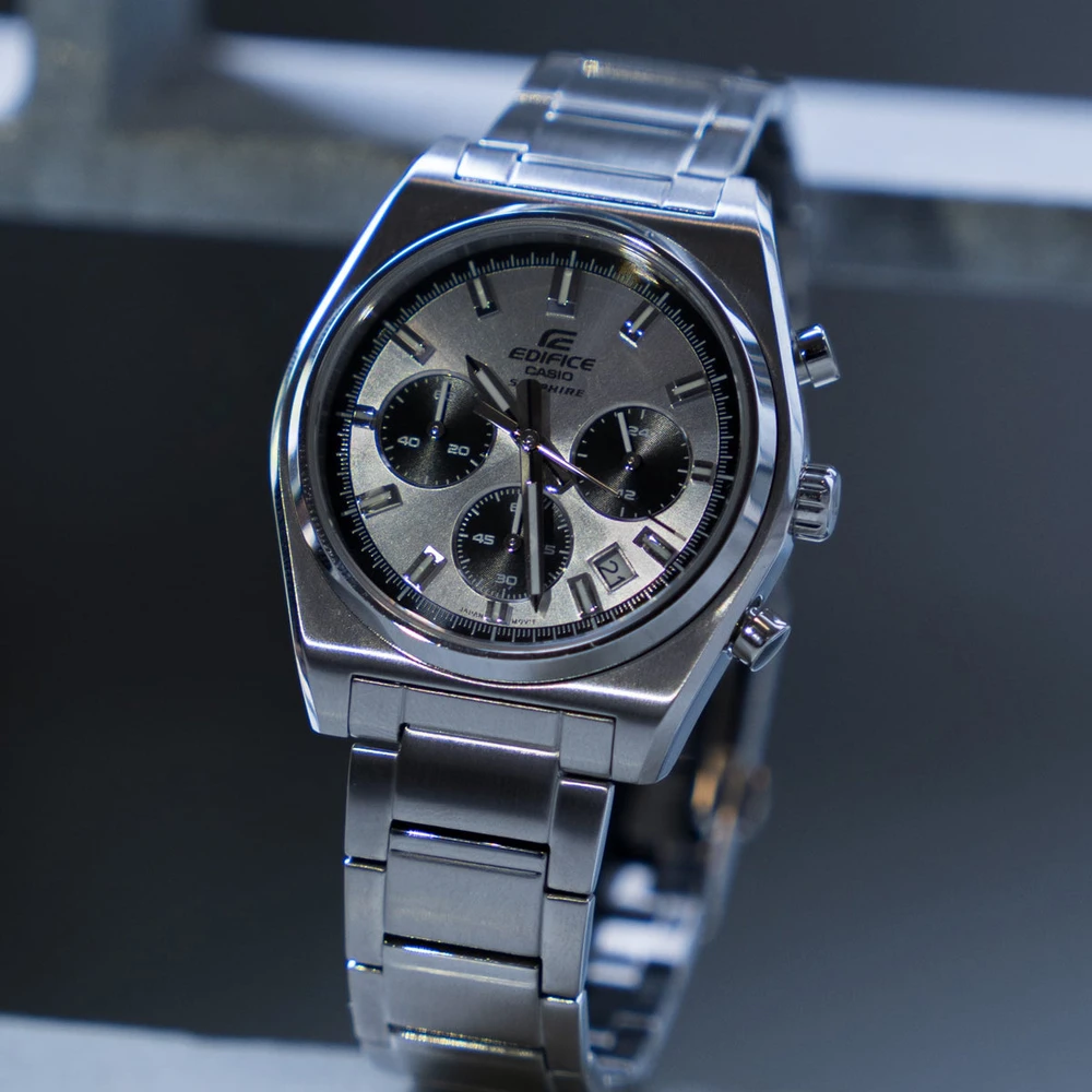 Laikrodis Casio „Edifice Classic EFB-730D-7AVUEF“