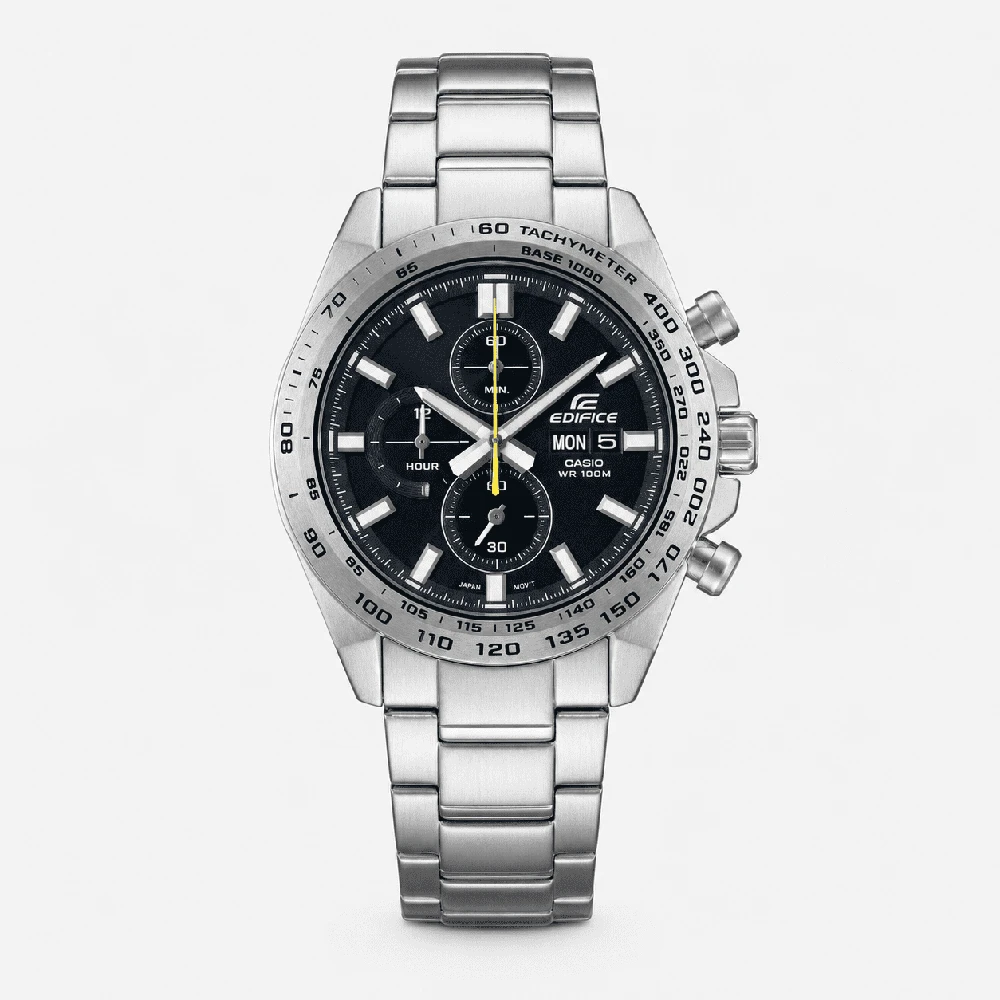 Laikrodis Casio Edifice EFR-574D-1AVUEF