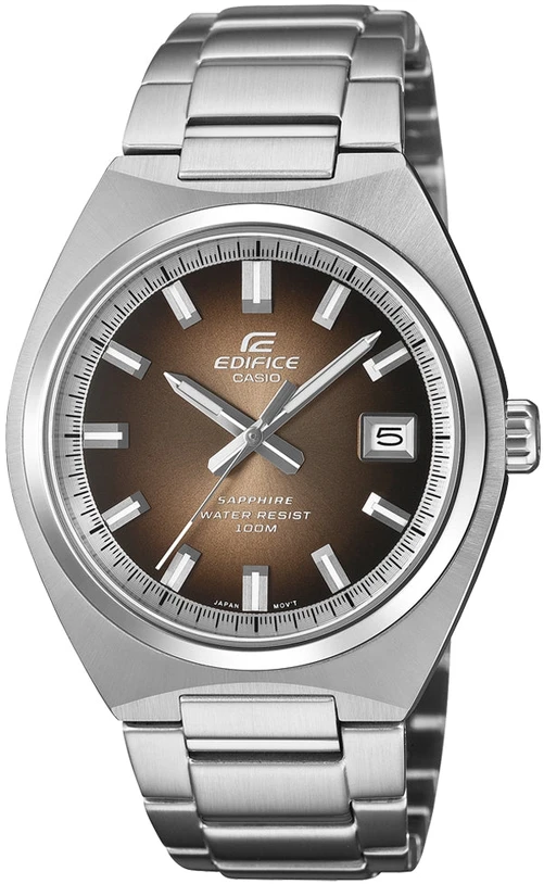 Laikrodis Casio Edifice EFB-109D-5AVEF