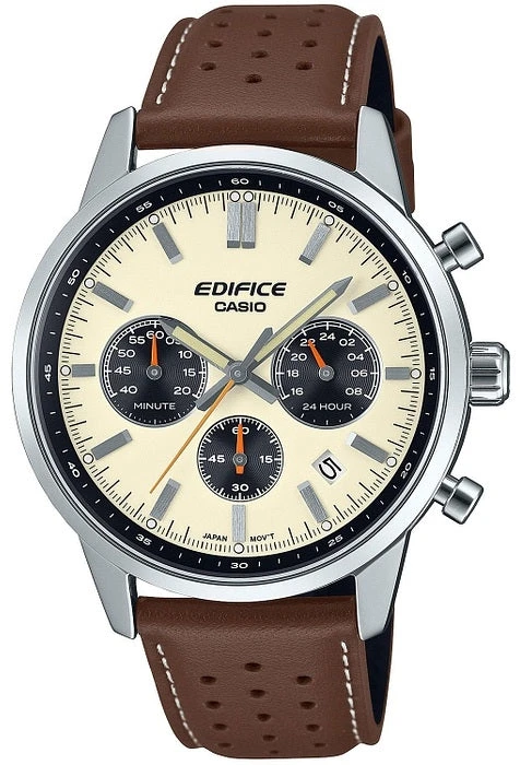 Laikrodis Casio Edifice EFR-575L-7AEF