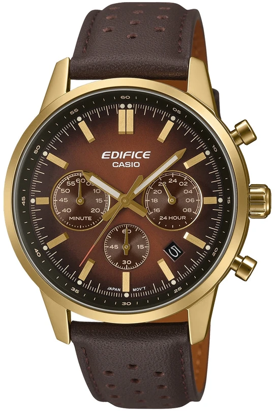 Laikrodis Casio Edifice EFR-575CL-5AEF