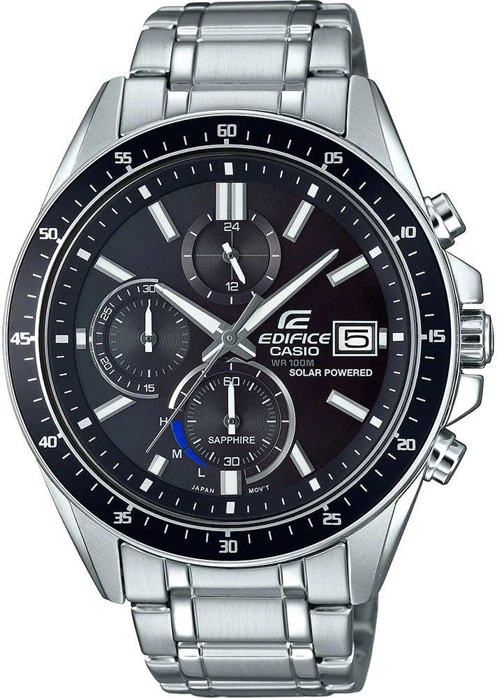 Laikrodis „Casio Edifice EFS-S510D-1AVUEF“