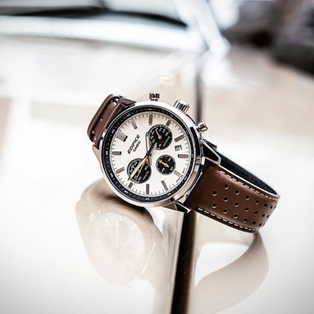 Laikrodis Casio Edifice EFR-575L-7AEF