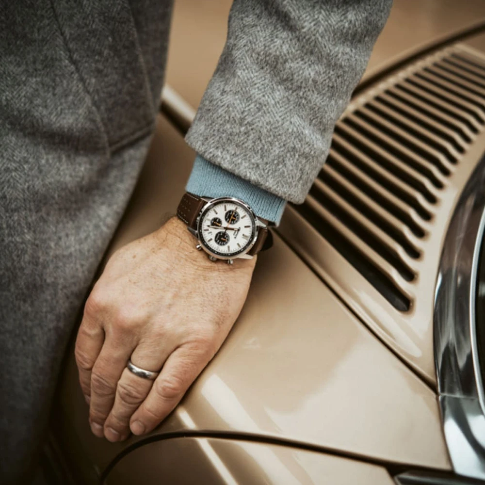 Laikrodis Casio Edifice EFR-575L-7AEF