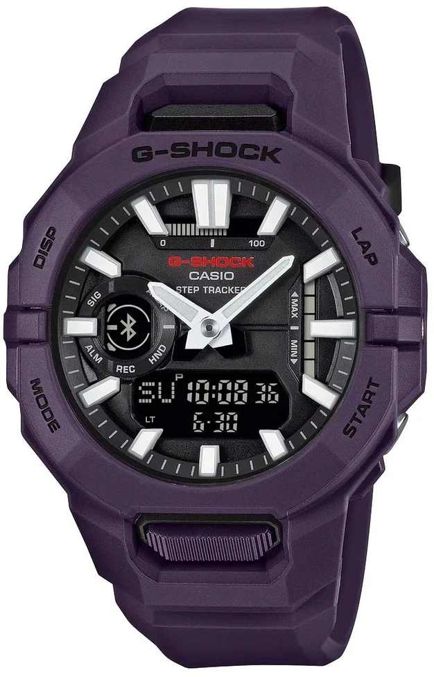Laikrodis Casio G-Shock GBA-950-2AER