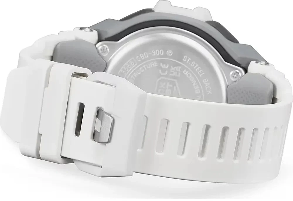 Casio G-Shock G-Squad GBD-300-7ER laikrodis