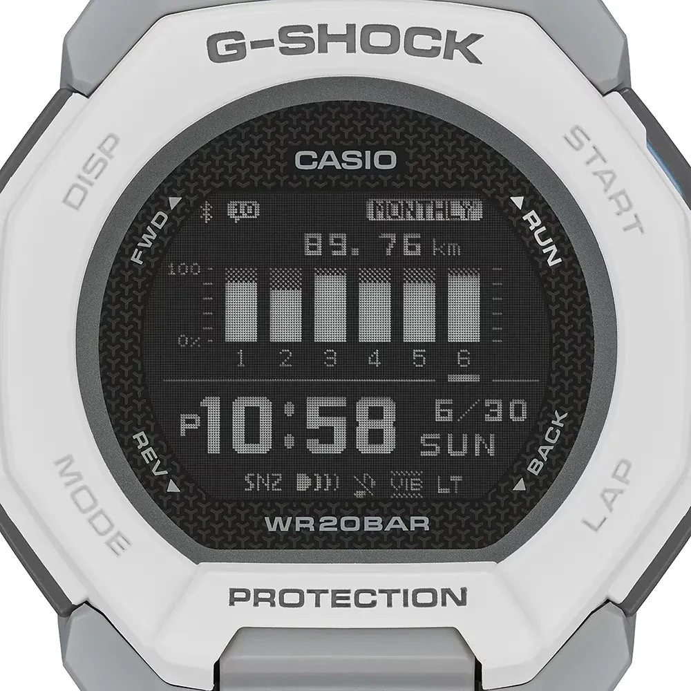 Casio G-Shock G-Squad GBD-300-7ER laikrodis
