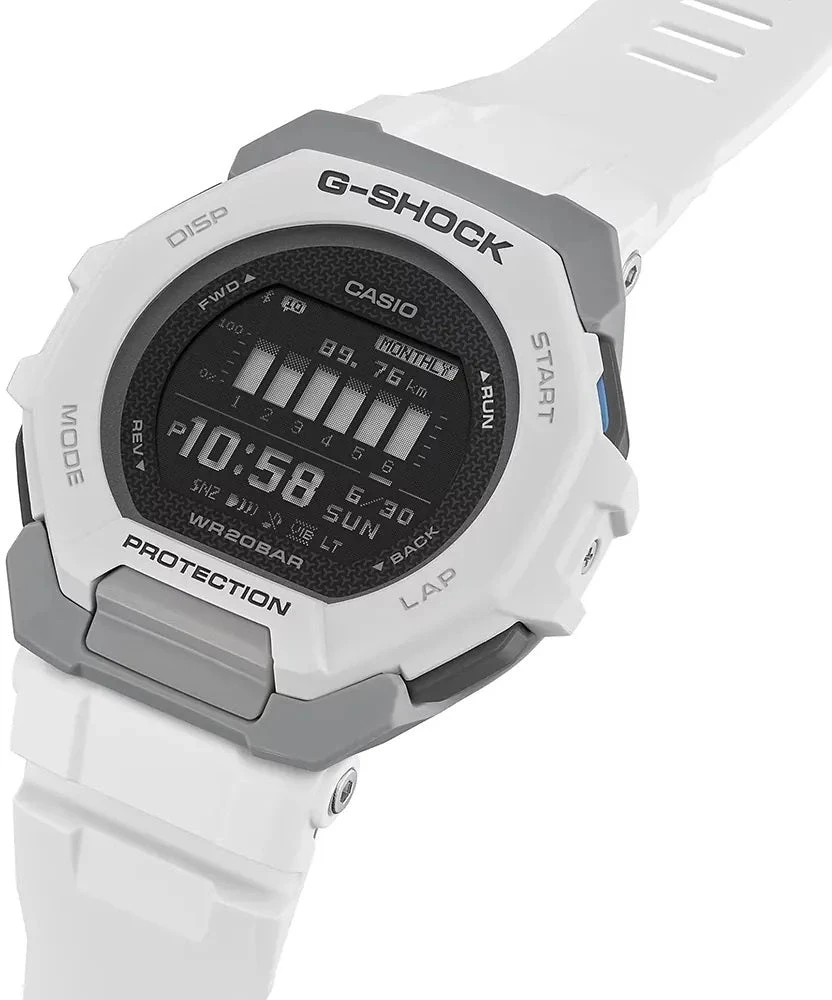 Casio G-Shock G-Squad GBD-300-7ER laikrodis