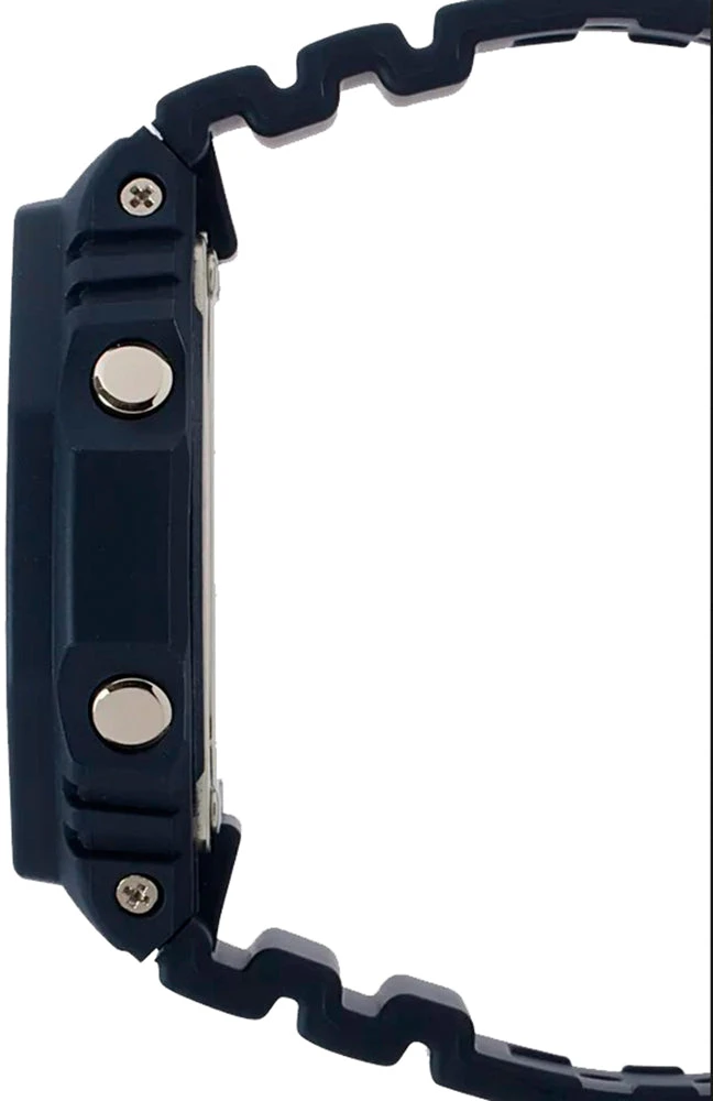 Laikrodis Casio GA-2100-1A1ER