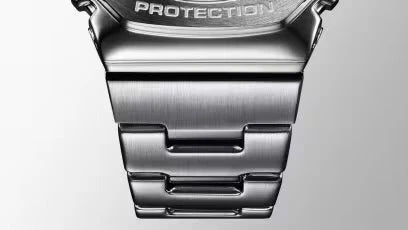 Laikrodis Casio G-Shock G-Steel GM-2110D-7AER