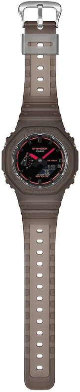Laikrodis Casio G-shock Original GA-2100K-5AER Carbon Core Guard