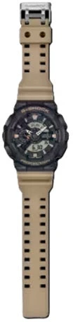 Laikrodis Casio G-Shock GA-110TU-1A5ER