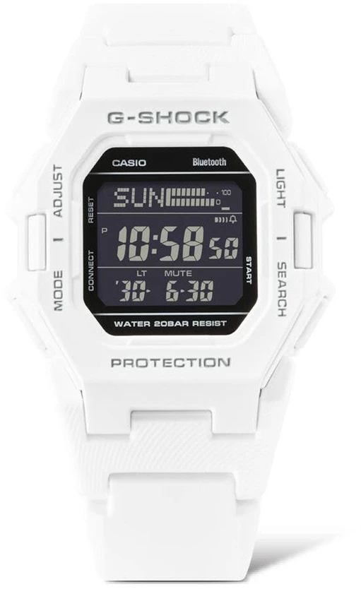 Laikrodis Casio G-shock Original GD-B500-7ER