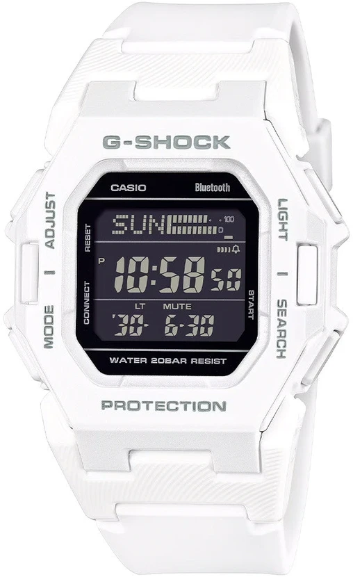 Laikrodis Casio G-shock Original GD-B500-7ER