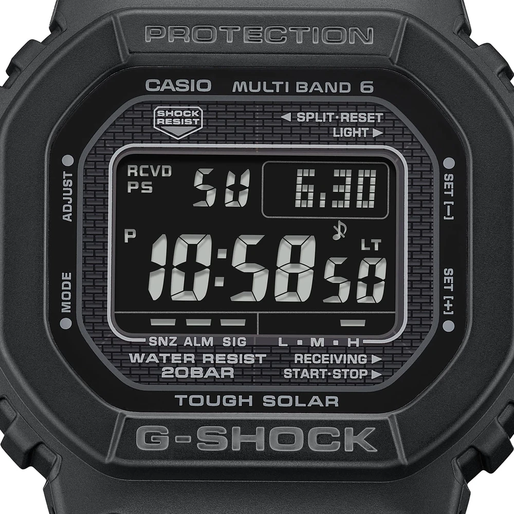 Laikrodis Casio G-Shock Original GW-5000HS-1ER