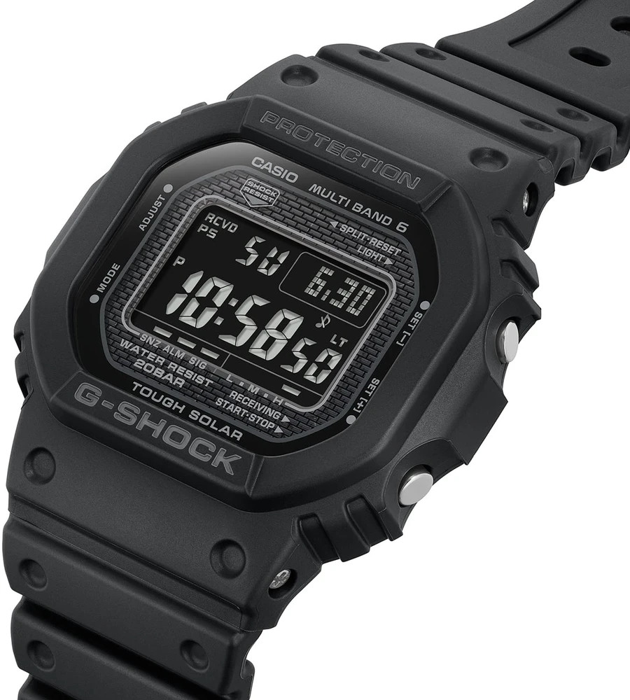 Laikrodis Casio G-Shock Original GW-5000HS-1ER