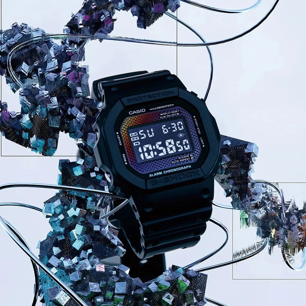 Laikrodis Casio G-Shock DW-5600RW-1ER