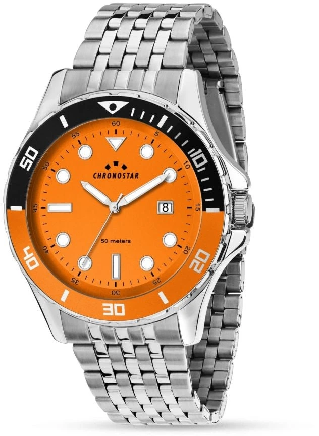 Laikrodis CHRONOSTAR modelis R3753291009